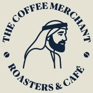 The Coffee Merchant logo