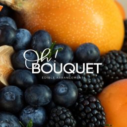 Oh!Bouquet logo