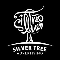 Silver Tree Advertising Qatar logo