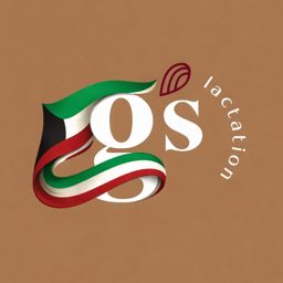 Lactation Bars logo