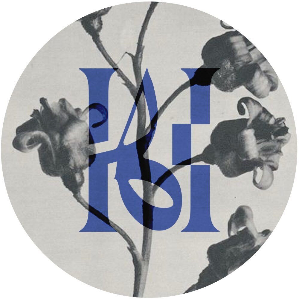 Hajar Altenaiji Designs logo
