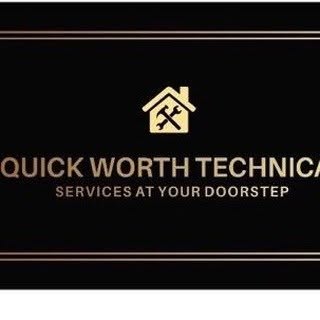 Quick Worth Technical UAE logo