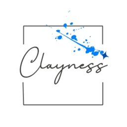 Clayness logo