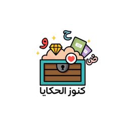Konooz Stories logo