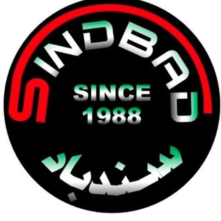 SINDBAD logo
