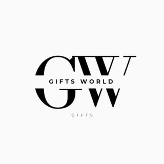 Gift World logo