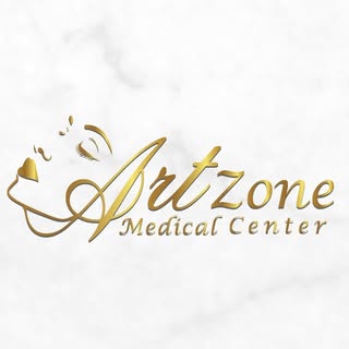 Art Zone Medical Center logo