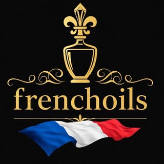 French Oils logo