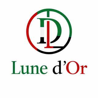 Lune d'Or logo