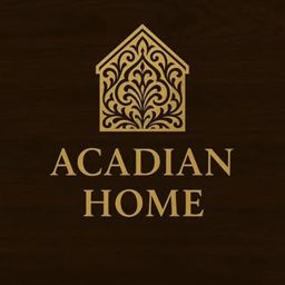 Acadian Home logo