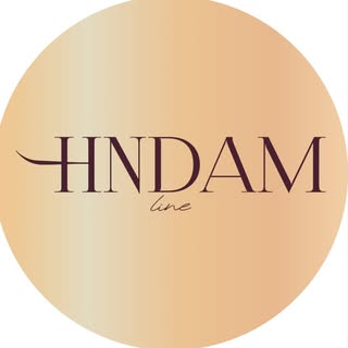 جلابيات Hndam logo