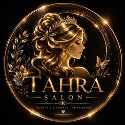 Salon Tahra logo