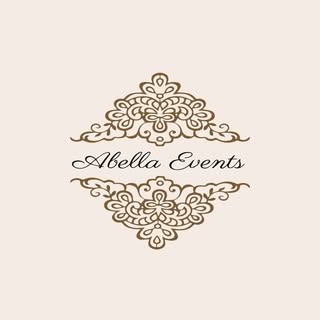Abella Events logo