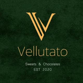 Vellutato Chocolate logo