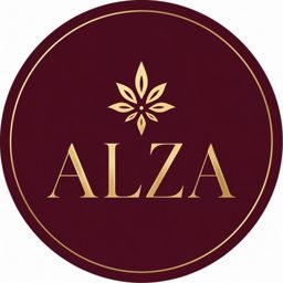Alza Fashion logo