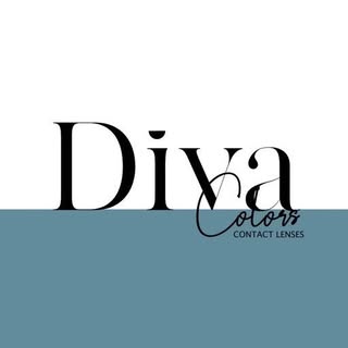 Diva Lenses UAE logo