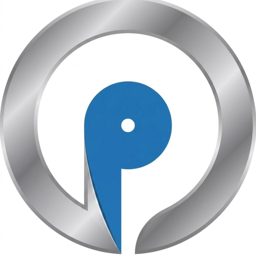 Onpoint General Trading & Cont. logo
