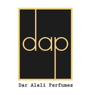 Dar Alali Perfumes logo