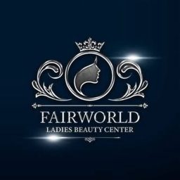Fairworld Beauty Lounge logo