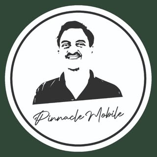 Pinnacle Mobile Phones logo