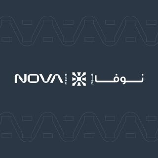 Nova Home logo