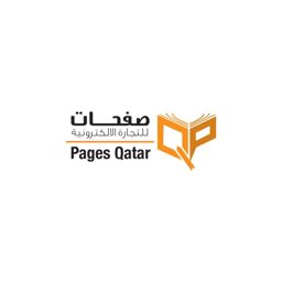 Pages Qatar logo