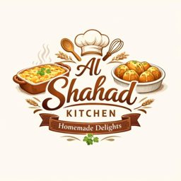 مطبخ الشهد logo