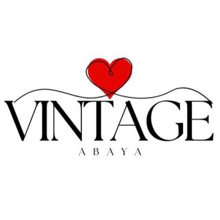 Vintage Abaya by Nada Alwaleed logo