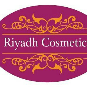 Riyadh Cosmetics logo