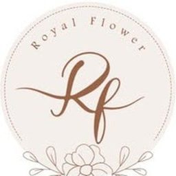 Royalflo Trading and Sweet logo