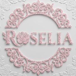 Roselia logo