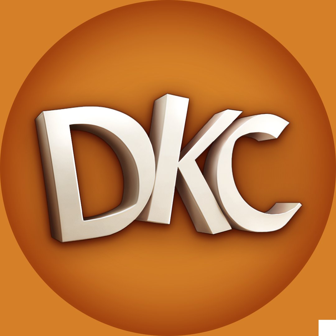 DKC logo
