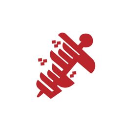 Shish Shawarma logo