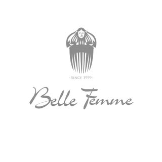 Belle Femme logo