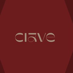 Clave logo