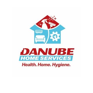 Danube Home Services logo