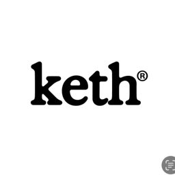 Keth logo