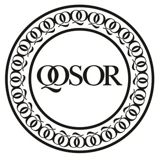 Qosor logo