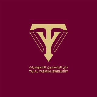 Taj Al Yasmin Jewellery logo