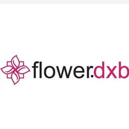 Flower Dubai logo