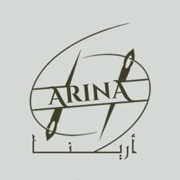 Arina logo