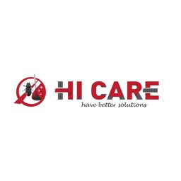 Hi Care Pest Management logo