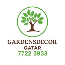 Qatar Gardens Decor logo