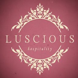 Chef Luscious logo