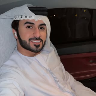 Abdulla AlHammadi logo