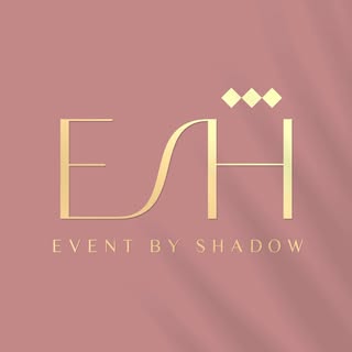 Event by Shadow logo