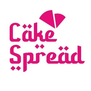 Cake Spread logo
