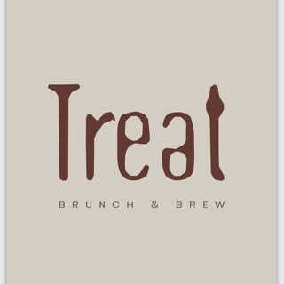 Treat logo