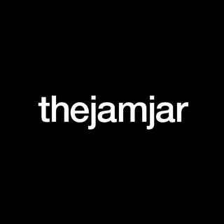 The Jam Jar logo