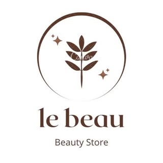 Le Beau logo